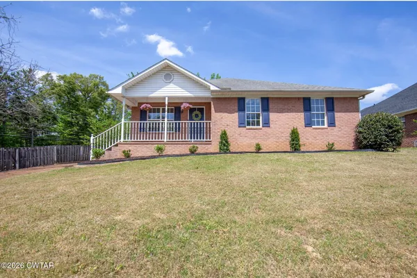 $275,000 | 5 Walnut Grove Cove, Jackson, TN 38305