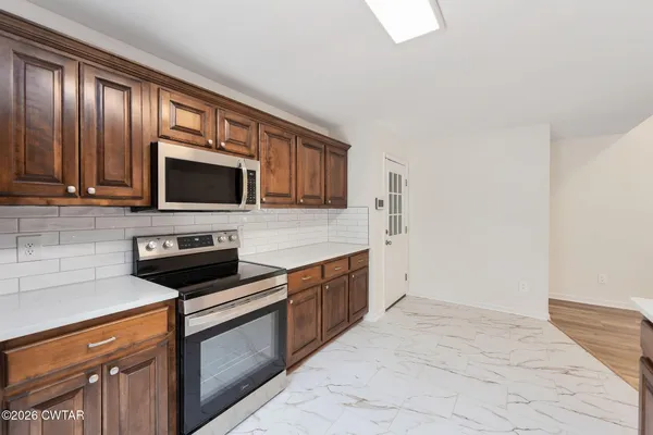 $275,000 | 5 Walnut Grove Cove, Jackson, TN 38305