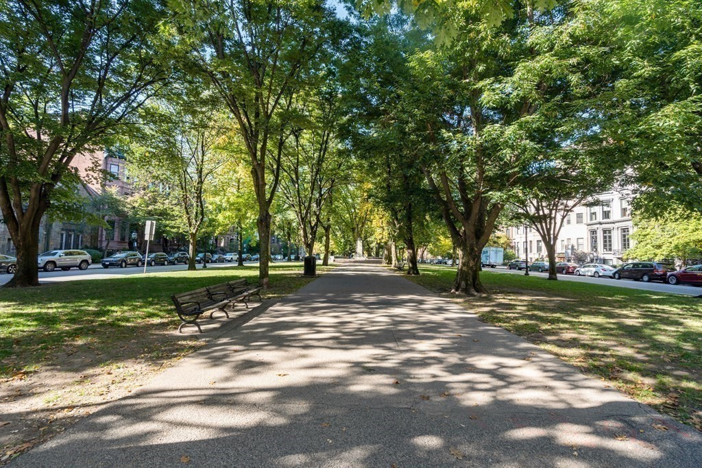90 Commonwealth Avenue, Unit 7 Boston, MA 02116 - Photo 15 of 16