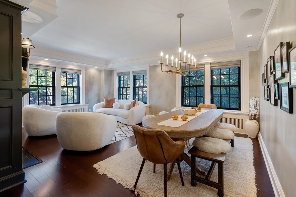 90 Commonwealth Avenue, Unit 7 Boston, MA 02116 - Photo 2 of 16