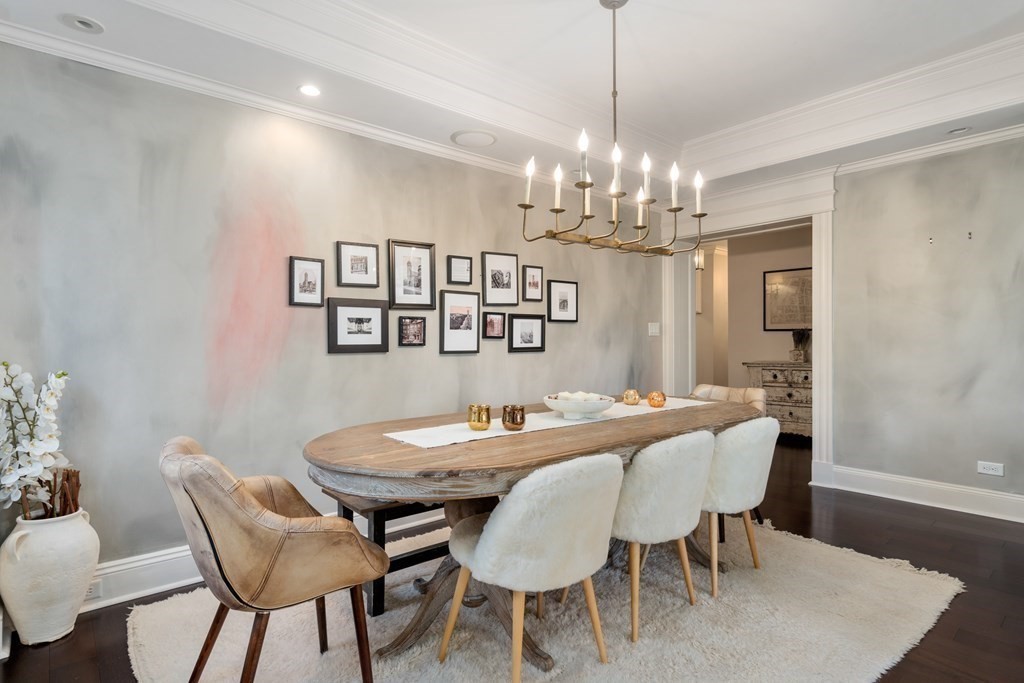 90 Commonwealth Avenue, Unit 7 Boston, MA 02116 - Photo 3 of 16