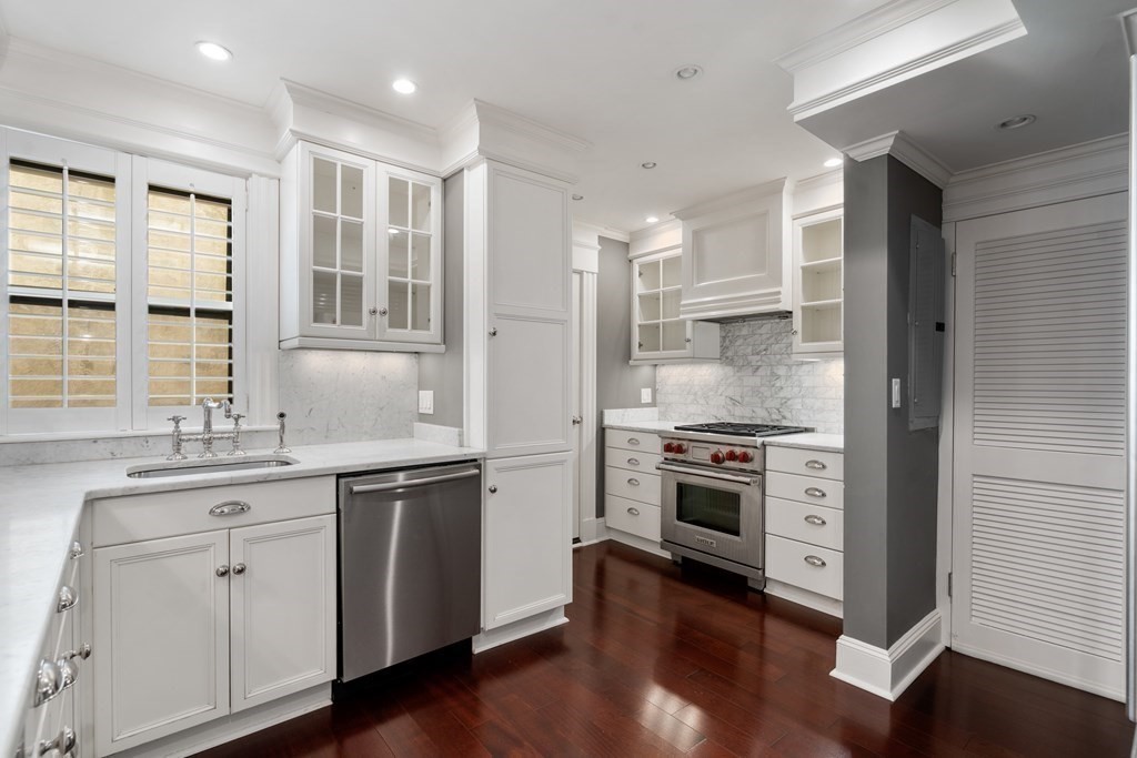 90 Commonwealth Avenue, Unit 7 Boston, MA 02116 - Photo 6 of 16