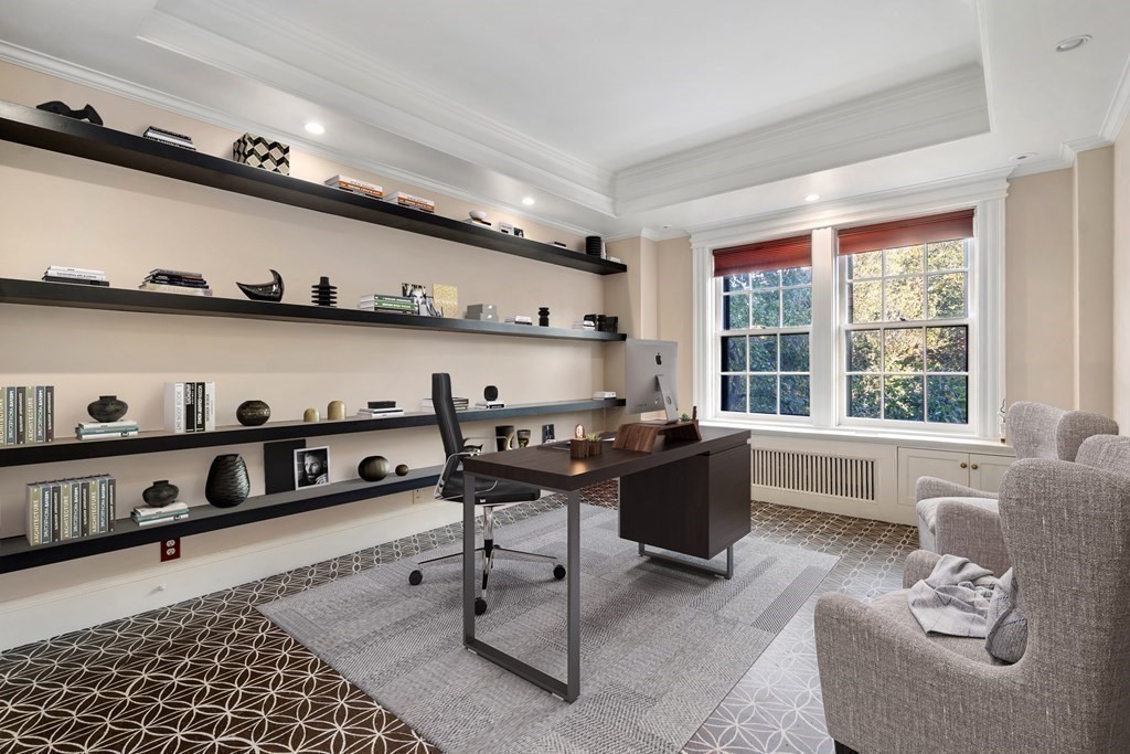 90 Commonwealth Avenue, Unit 7 Boston, MA 02116 - Photo 7 of 16