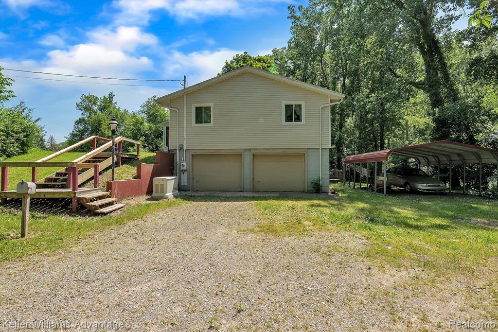 4800 Deerfield Road Adrian, MI 49221 - Photo 40 of 47