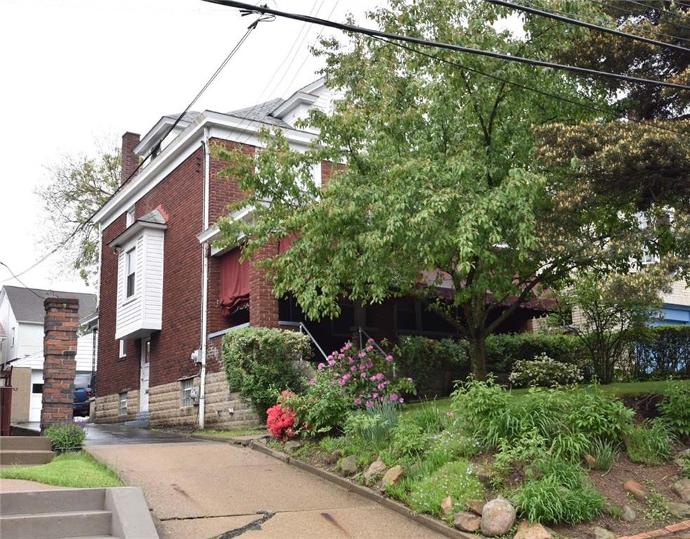 1460 McFarland Road Pittsburgh, PA 15216 - Photo 1 of 20 Gallery Image 1