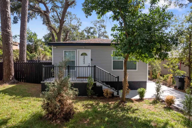 $230,000 | 2403 Country Club Drive, Tallahassee, FL 32301