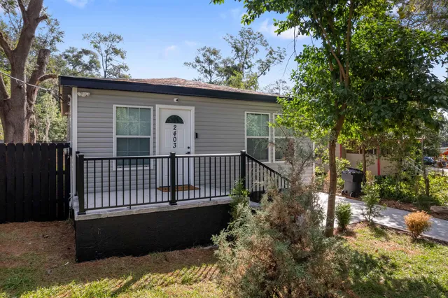 $230,000 | 2403 Country Club Drive, Tallahassee, FL 32301