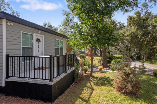 $230,000 | 2403 Country Club Drive, Tallahassee, FL 32301