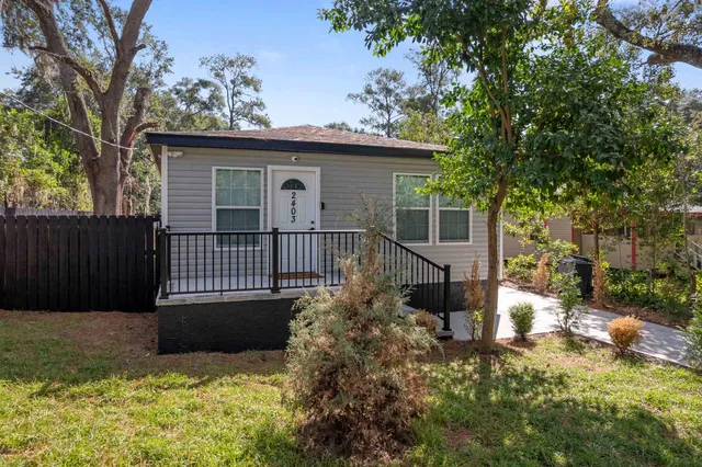 $230,000 | 2403 Country Club Drive, Tallahassee, FL 32301