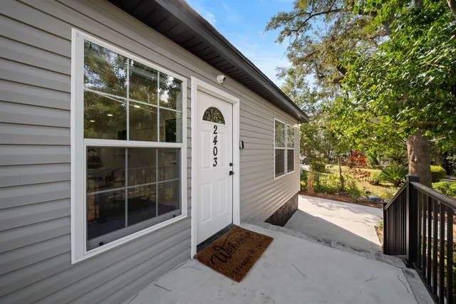 $230,000 | 2403 Country Club Drive, Tallahassee, FL 32301