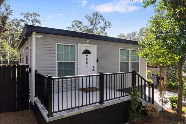 $230,000 | 2403 Country Club Drive, Tallahassee, FL 32301
