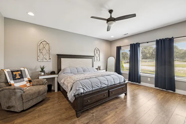 a children room with toys and toys
