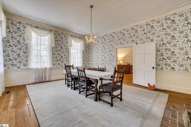 $760,000 | 621 Meeting Street Road, Edgefield, SC 29824