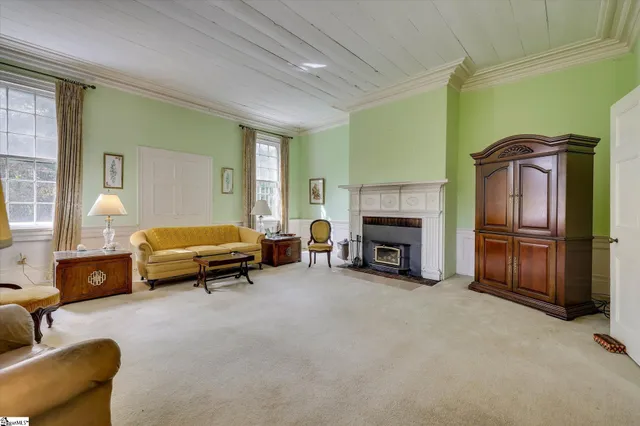 $760,000 | 621 Meeting Street Road, Edgefield, SC 29824