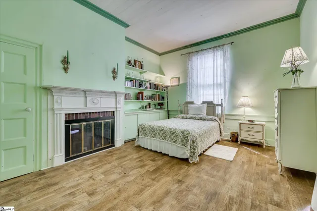 $760,000 | 621 Meeting Street Road, Edgefield, SC 29824