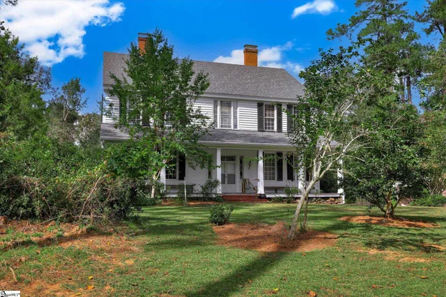 $760,000 | 621 Meeting Street Road, Edgefield, SC 29824