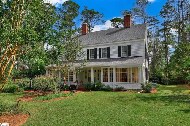 $760,000 | 621 Meeting Street Road, Edgefield, SC 29824