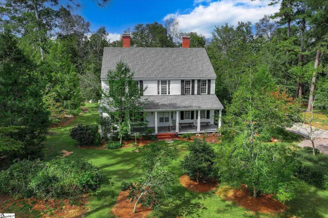 $760,000 | 621 Meeting Street Road, Edgefield, SC 29824