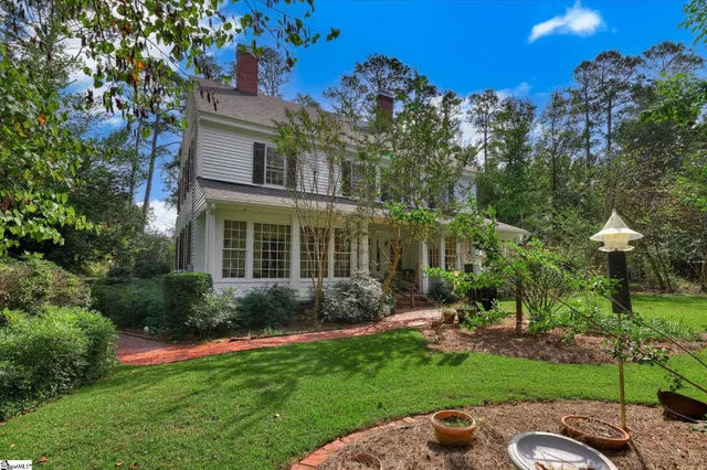 $760,000 | 621 Meeting Street Road, Edgefield, SC 29824