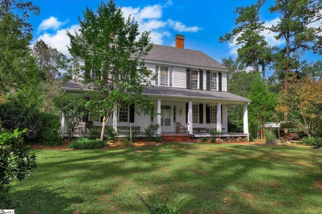 $760,000 | 621 Meeting Street Road, Edgefield, SC 29824