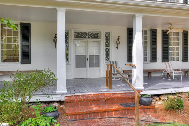 $760,000 | 621 Meeting Street Road, Edgefield, SC 29824