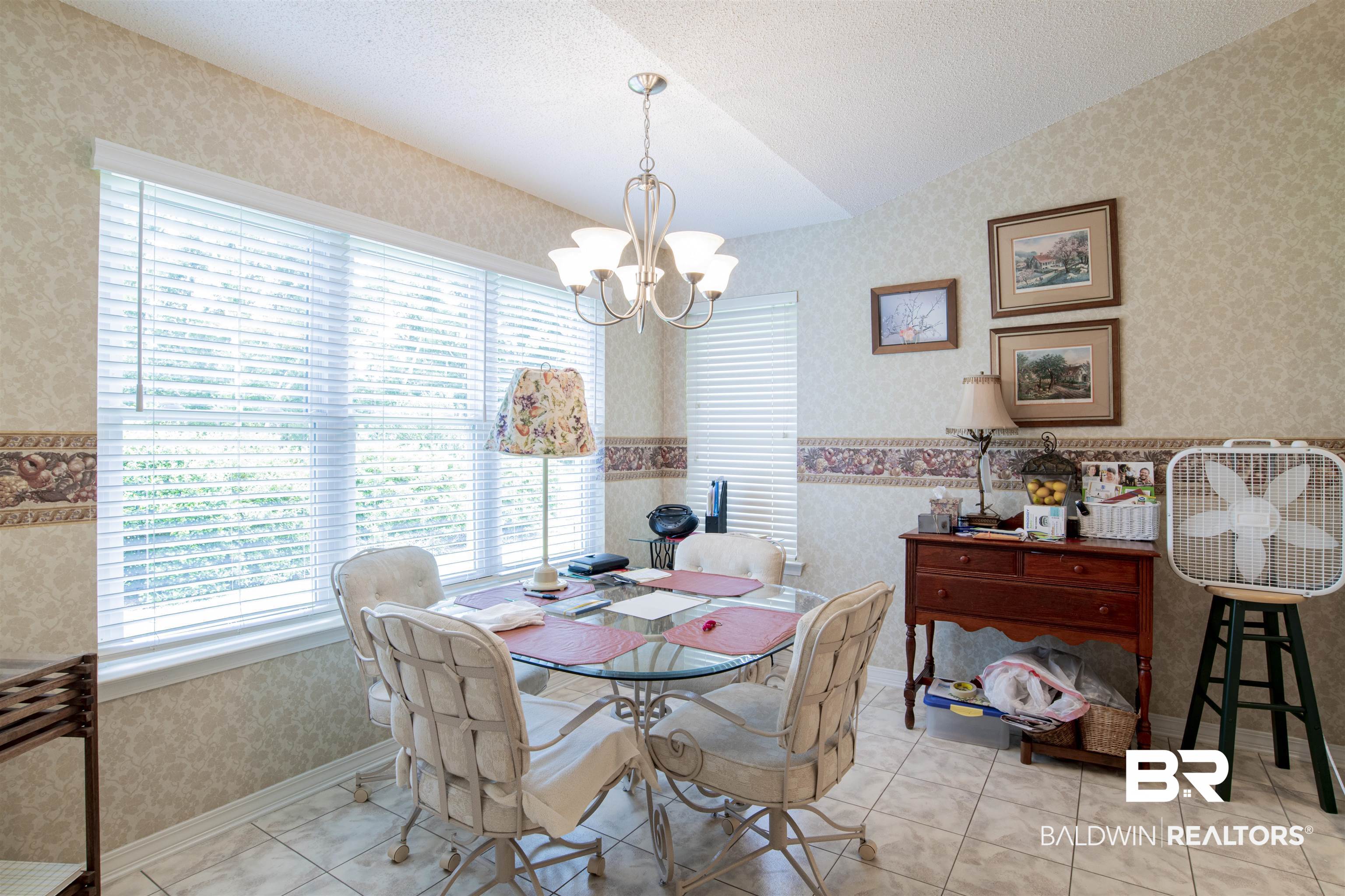 1105 North Oak Street Foley, AL 36535 - Photo 9 of 24 Breakfast Nook