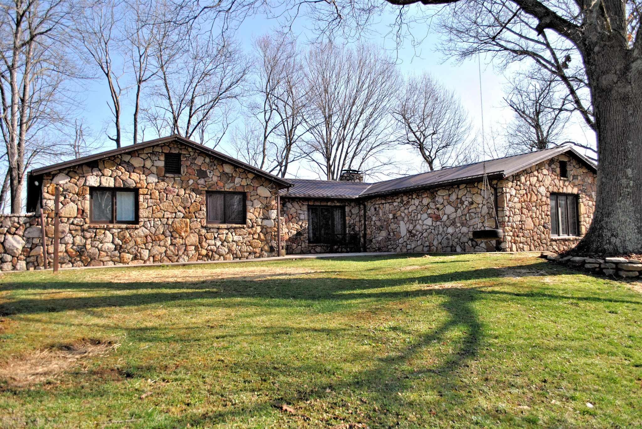 7462 Riverbluff Road Radford, VA 24141 - Photo 1 of 72 Gallery Image 1