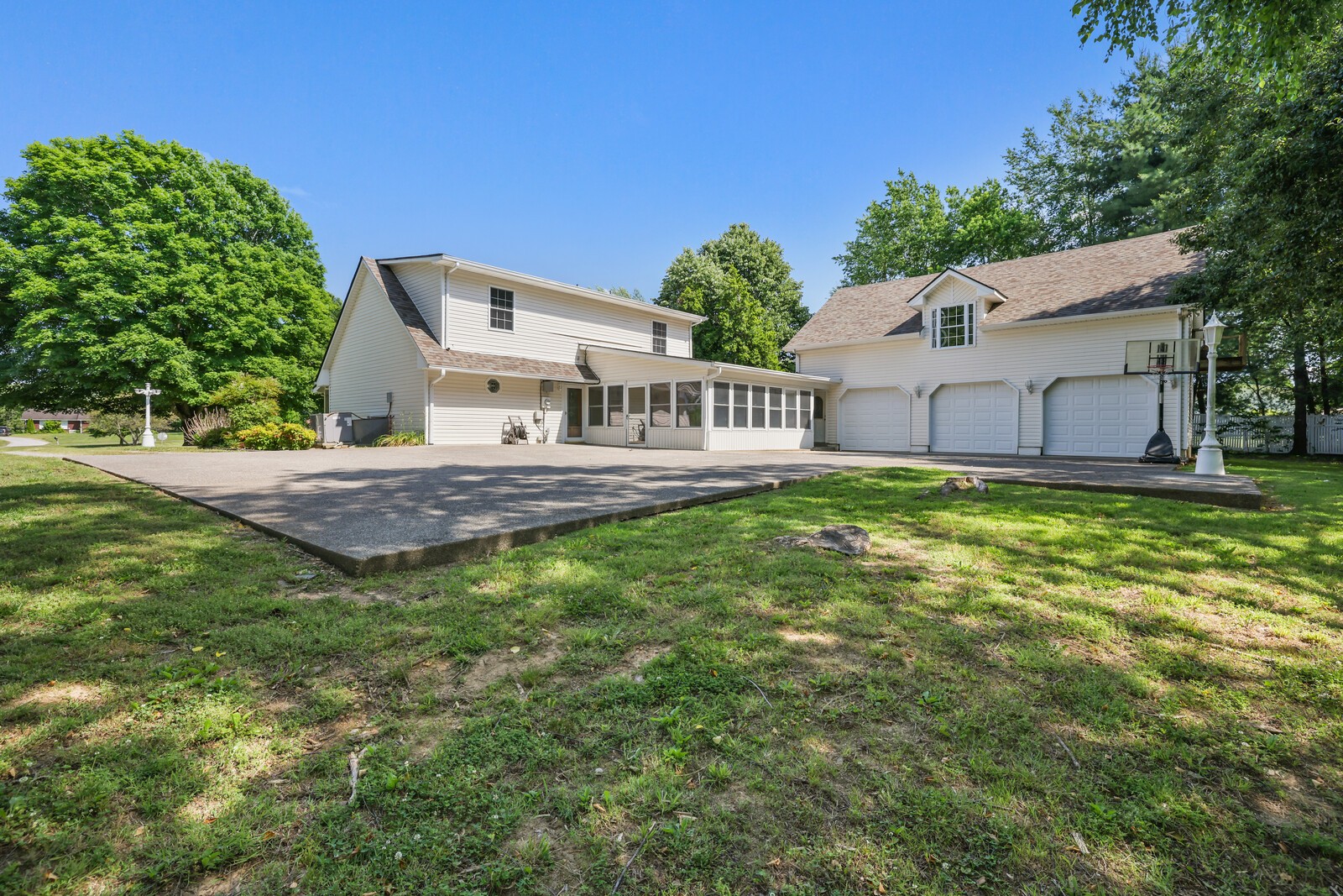 1138 Shahan Road Pleasant View, TN 37146 - Photo 41 of 70