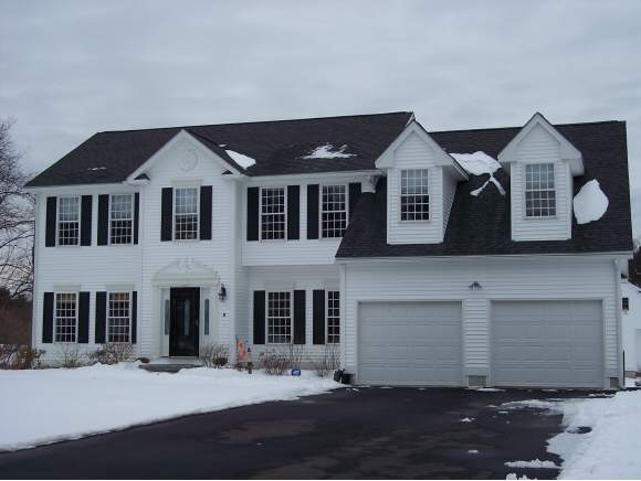 2 Swenson Road Bedford, NH 03110 - Photo 1 of 1