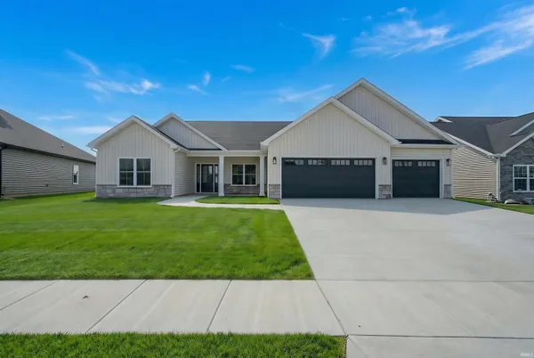 $449,900 | 2193 Beech Tree Court, Kokomo, IN 46902
