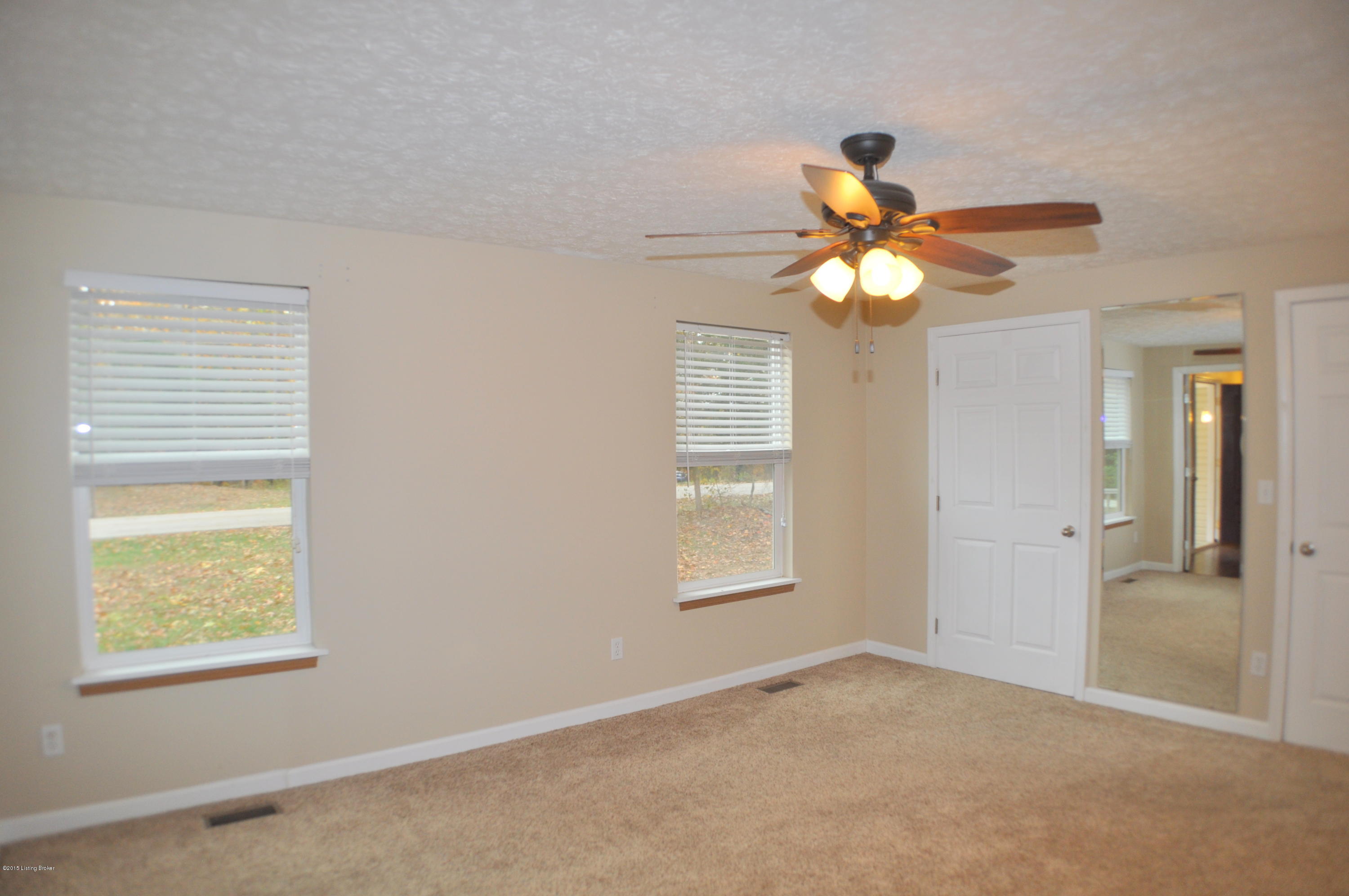 18 Winter Green Road Brandenburg, KY 40108 - Photo 7 of 39 Master Bedroom