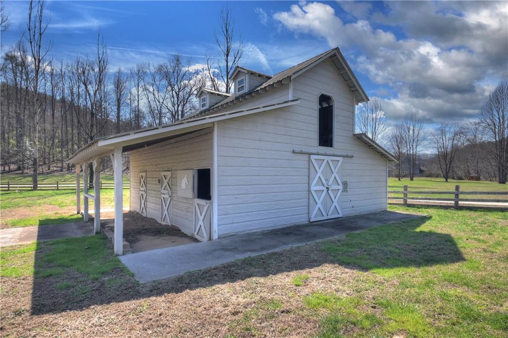 291 Kyle Arp Road Blue Ridge, GA 30513 - Photo 88 of 96