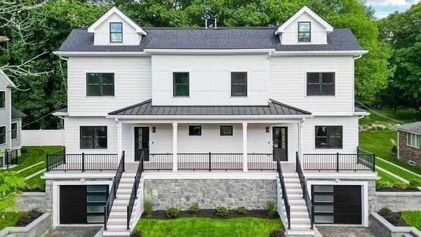 $10,000 | 35 John Street, Unit 35, Newton, MA 02459
