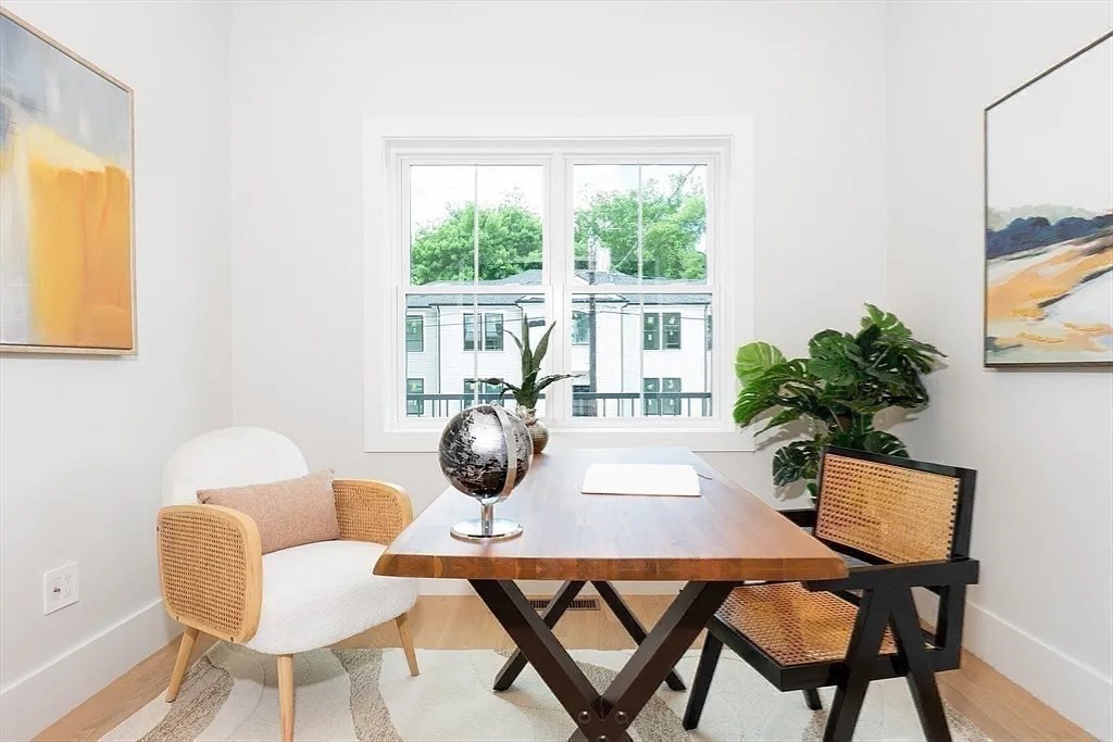 35 John Street, Unit 35 Newton, MA 02459 - Photo 13 of 29