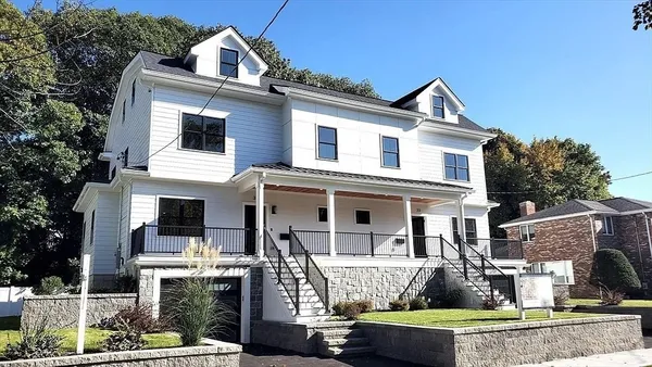 $10,000 | 35 John Street, Unit 35, Newton, MA 02459