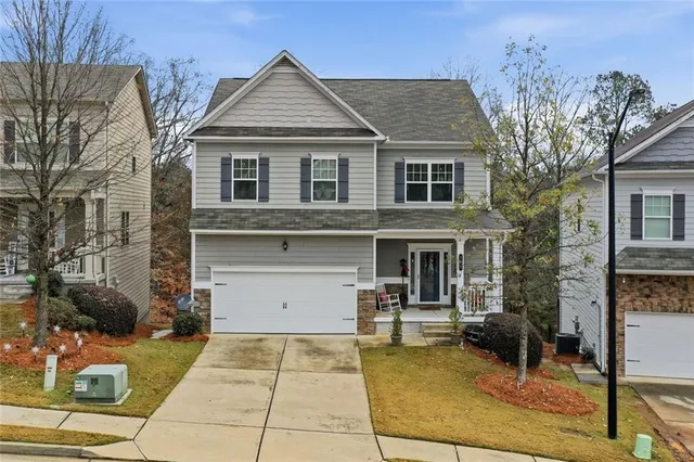 $480,000 | 151 Prominence Court, Canton, GA 30114