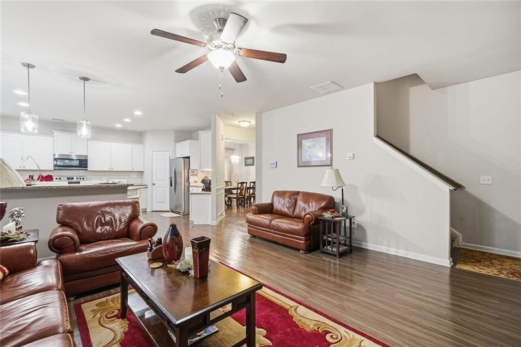 151 Prominence Court Canton, GA 30114 - Photo 11 of 43