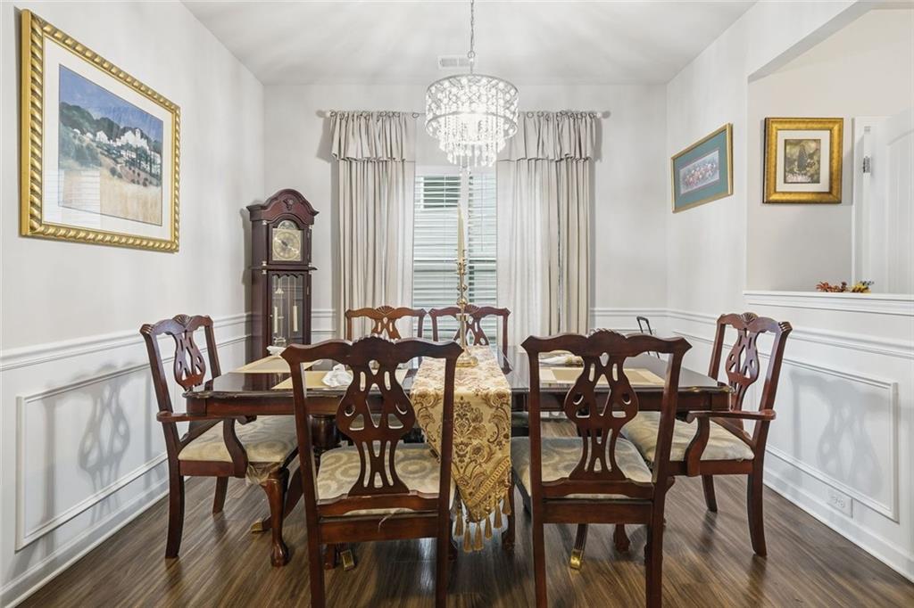 151 Prominence Court Canton, GA 30114 - Photo 13 of 43