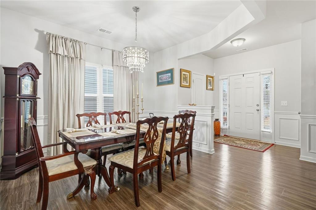 151 Prominence Court Canton, GA 30114 - Photo 14 of 43