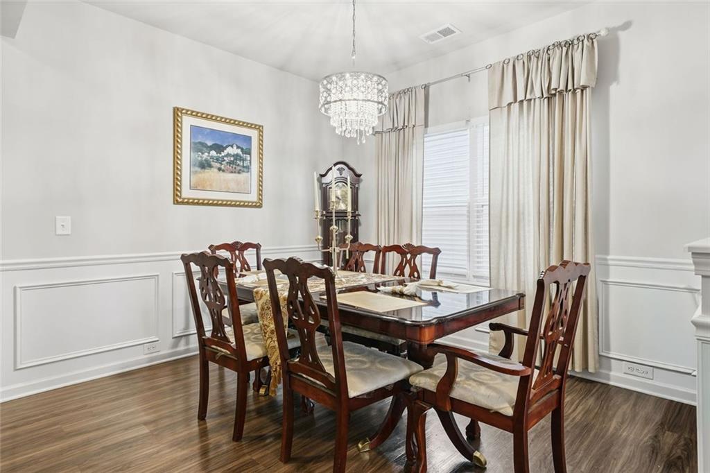 151 Prominence Court Canton, GA 30114 - Photo 15 of 43