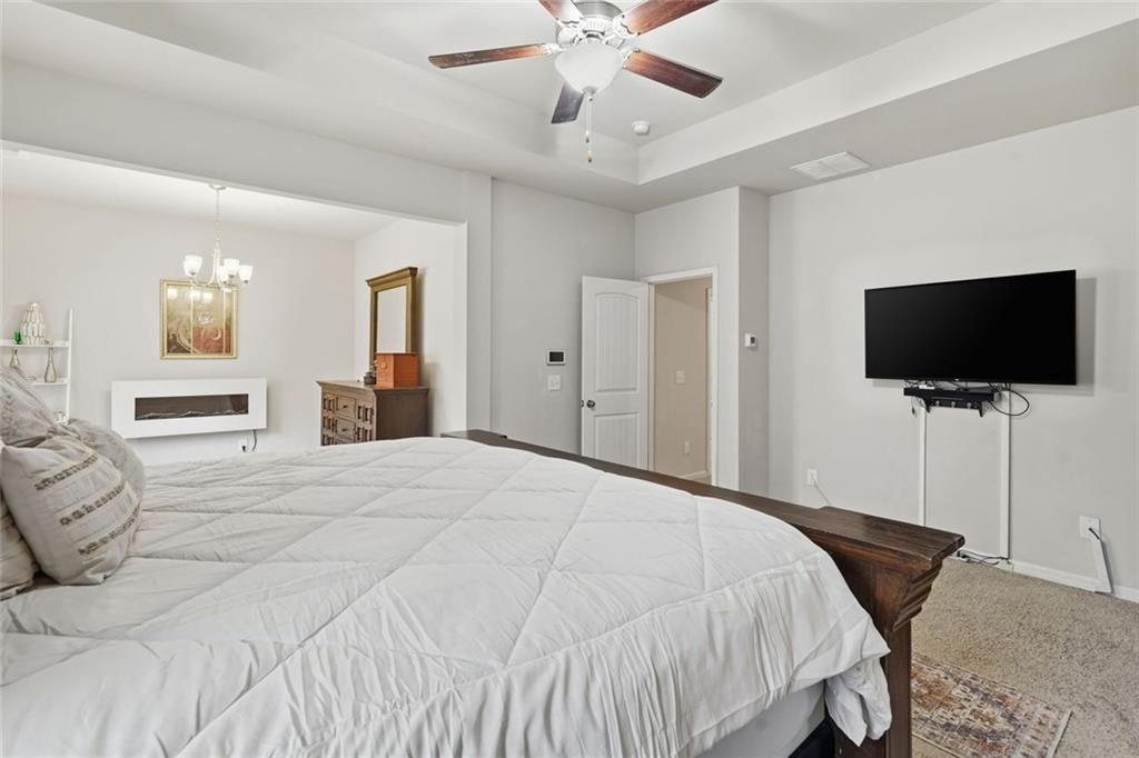 151 Prominence Court Canton, GA 30114 - Photo 18 of 43