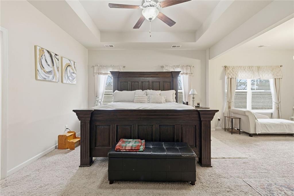 151 Prominence Court Canton, GA 30114 - Photo 19 of 43