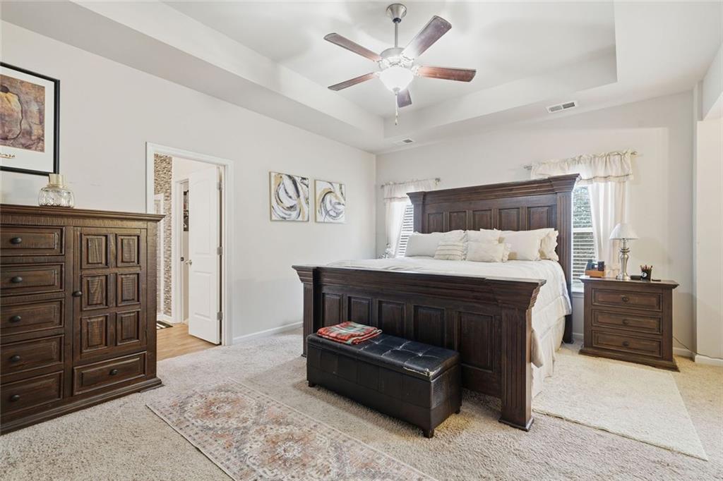 151 Prominence Court Canton, GA 30114 - Photo 20 of 43