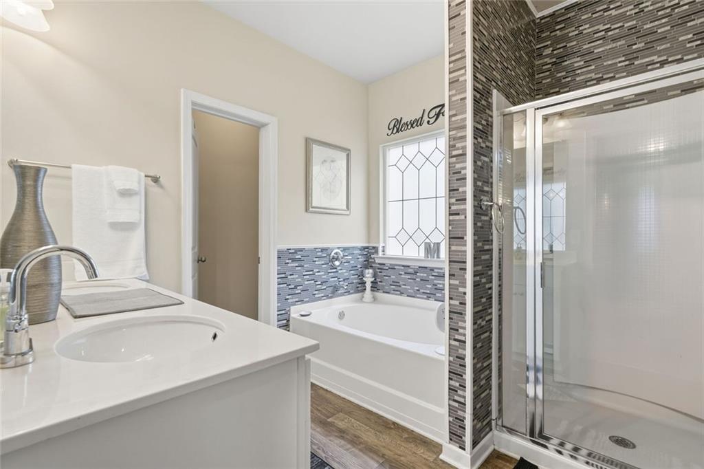 151 Prominence Court Canton, GA 30114 - Photo 22 of 43