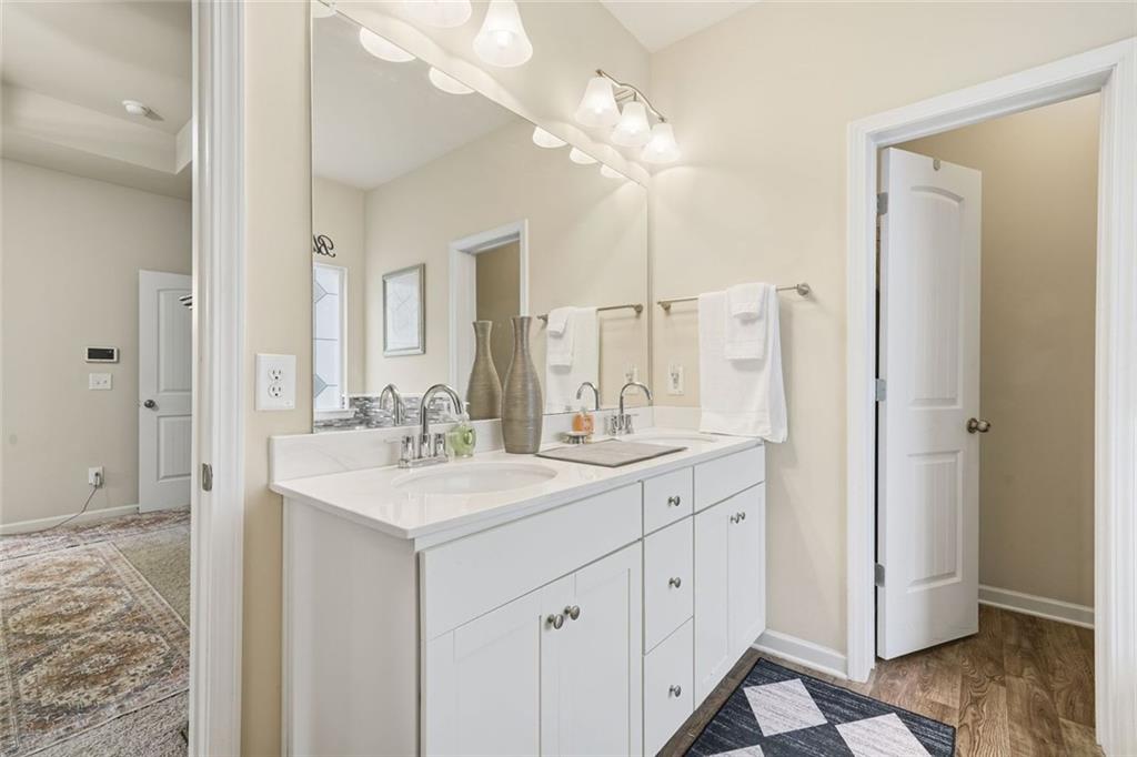 151 Prominence Court Canton, GA 30114 - Photo 23 of 43