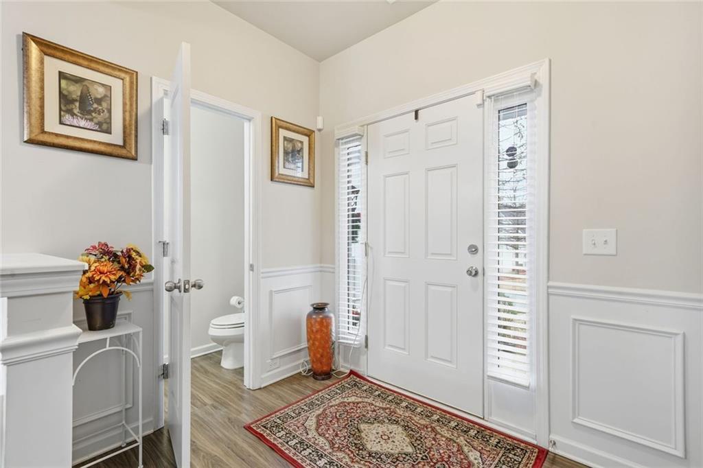 151 Prominence Court Canton, GA 30114 - Photo 30 of 43