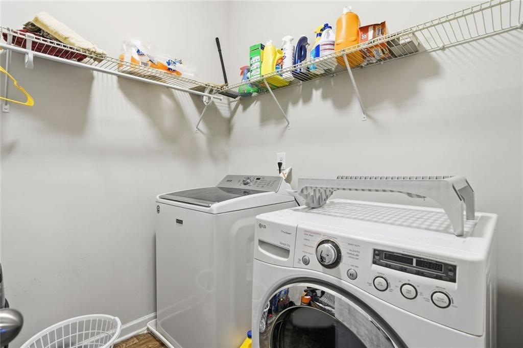 151 Prominence Court Canton, GA 30114 - Photo 32 of 43