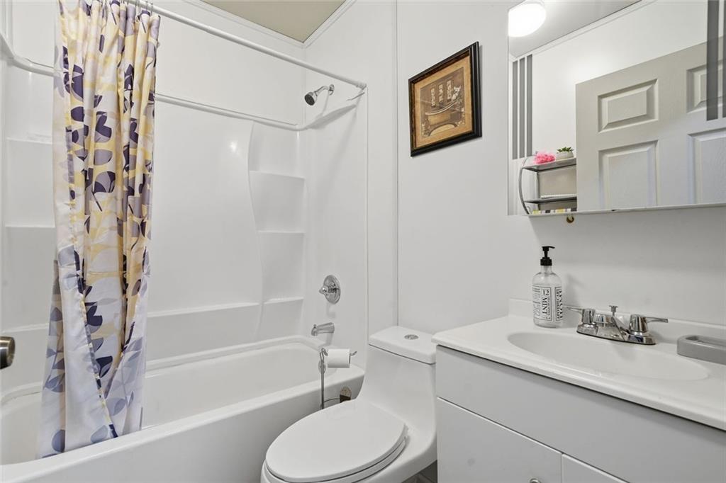 151 Prominence Court Canton, GA 30114 - Photo 33 of 43