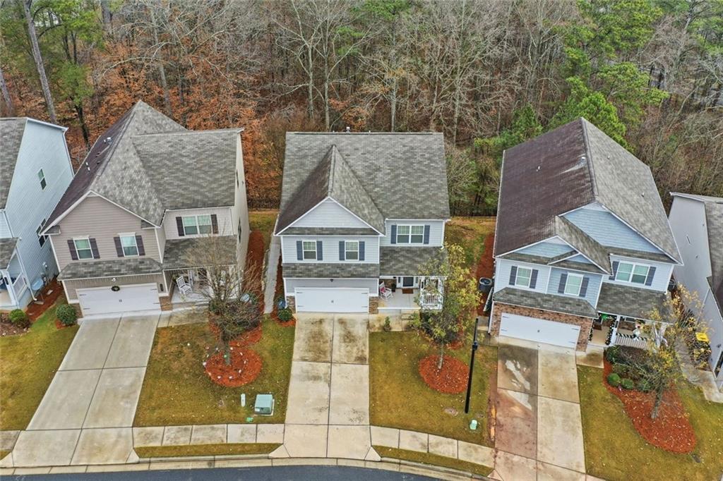 151 Prominence Court Canton, GA 30114 - Photo 41 of 43