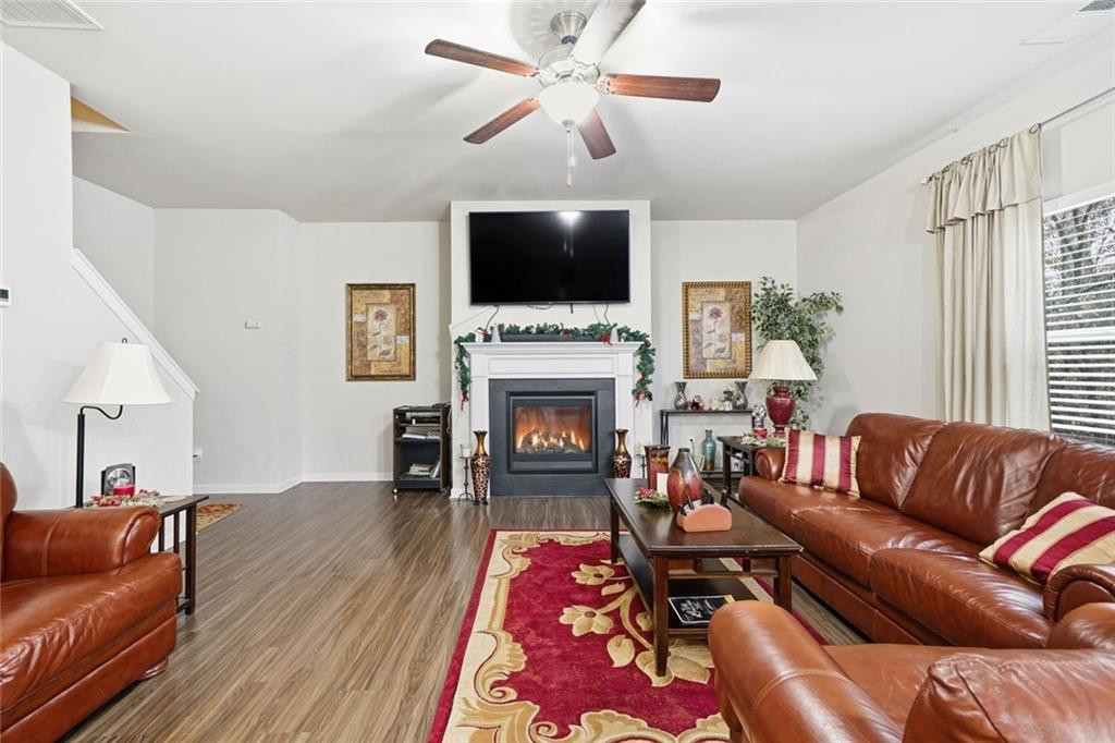 151 Prominence Court Canton, GA 30114 - Photo 8 of 43